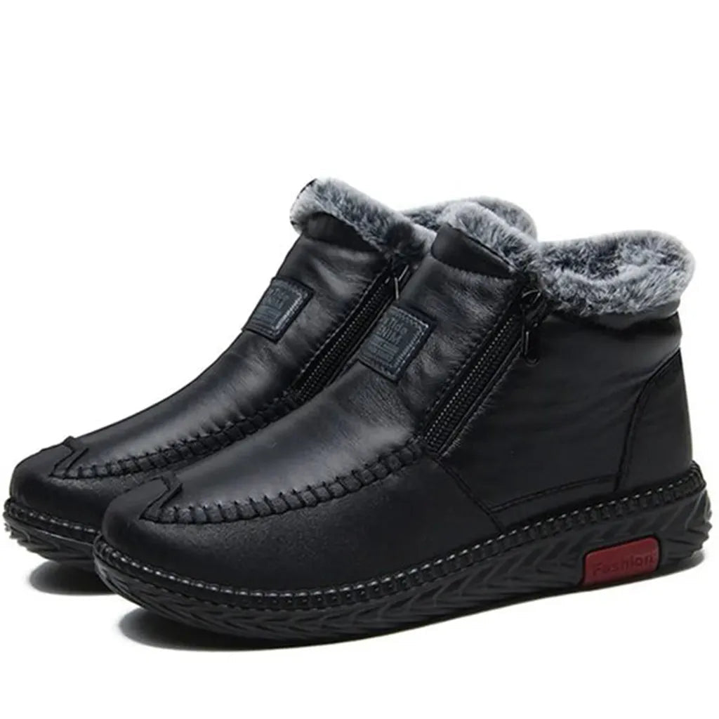 Bota Feminina de Hendria