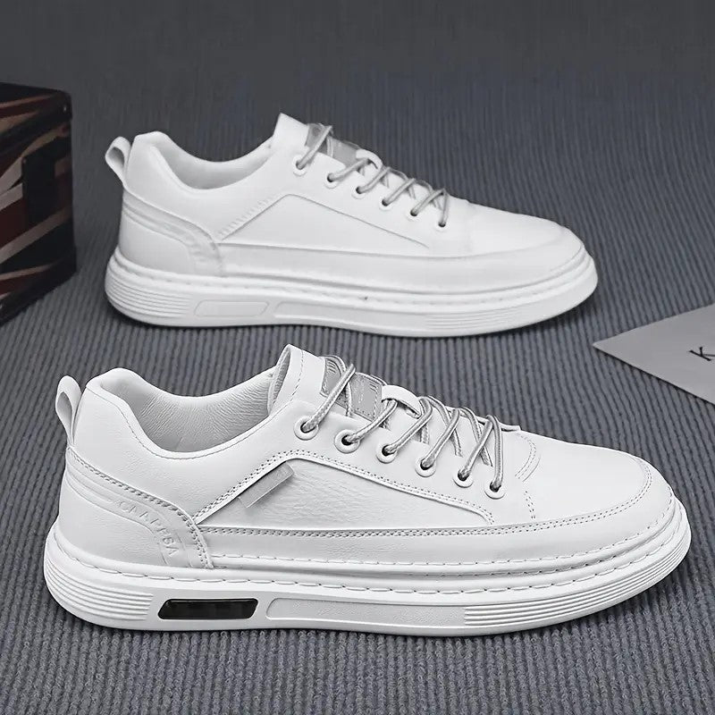 Tênis Ortopédico Masculino Moderniz + 5 Pares de Meias de Brinde!