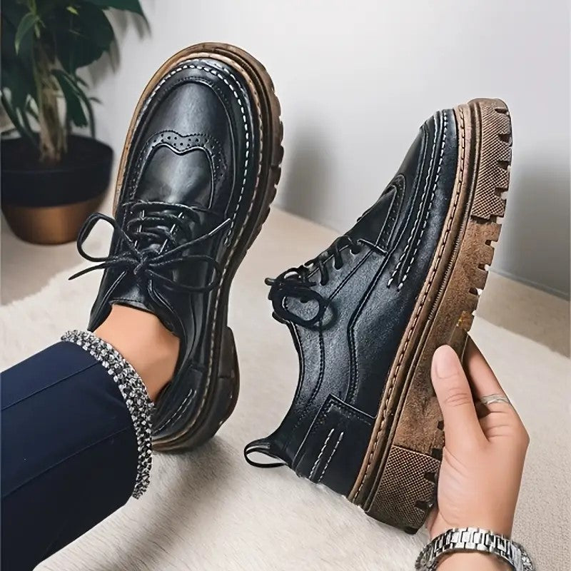 Sapato Masculino Casual Moderniz CR18