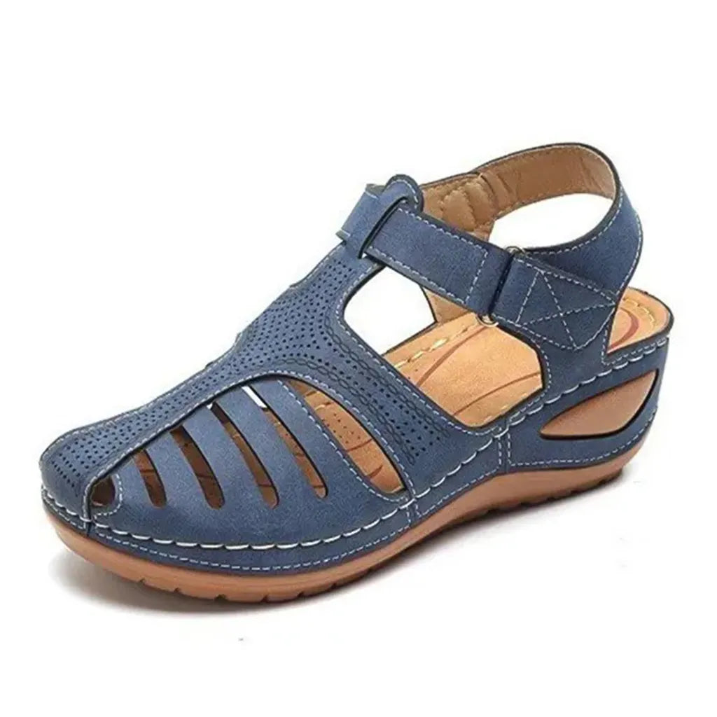 Sandália Feminina Alexia