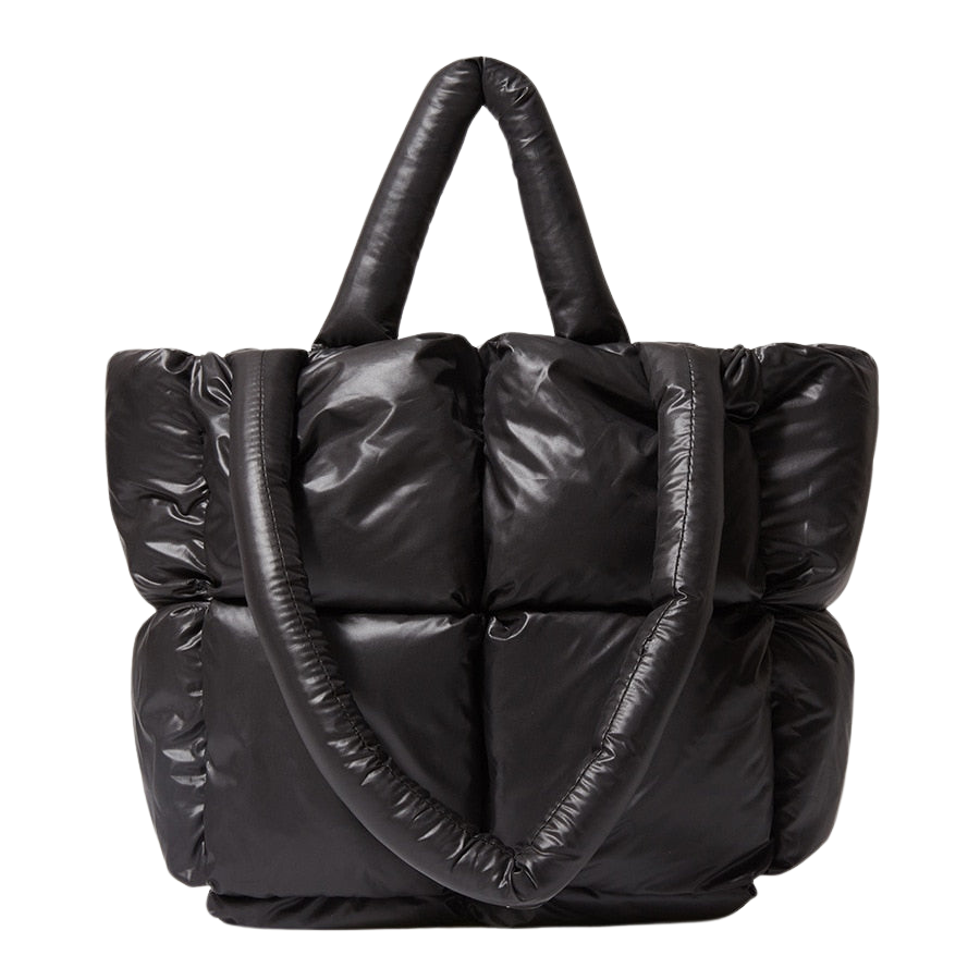 Bolsa Puffer Feminina Juju