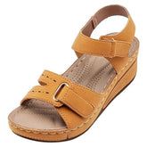 Sandália Feminina Giovana