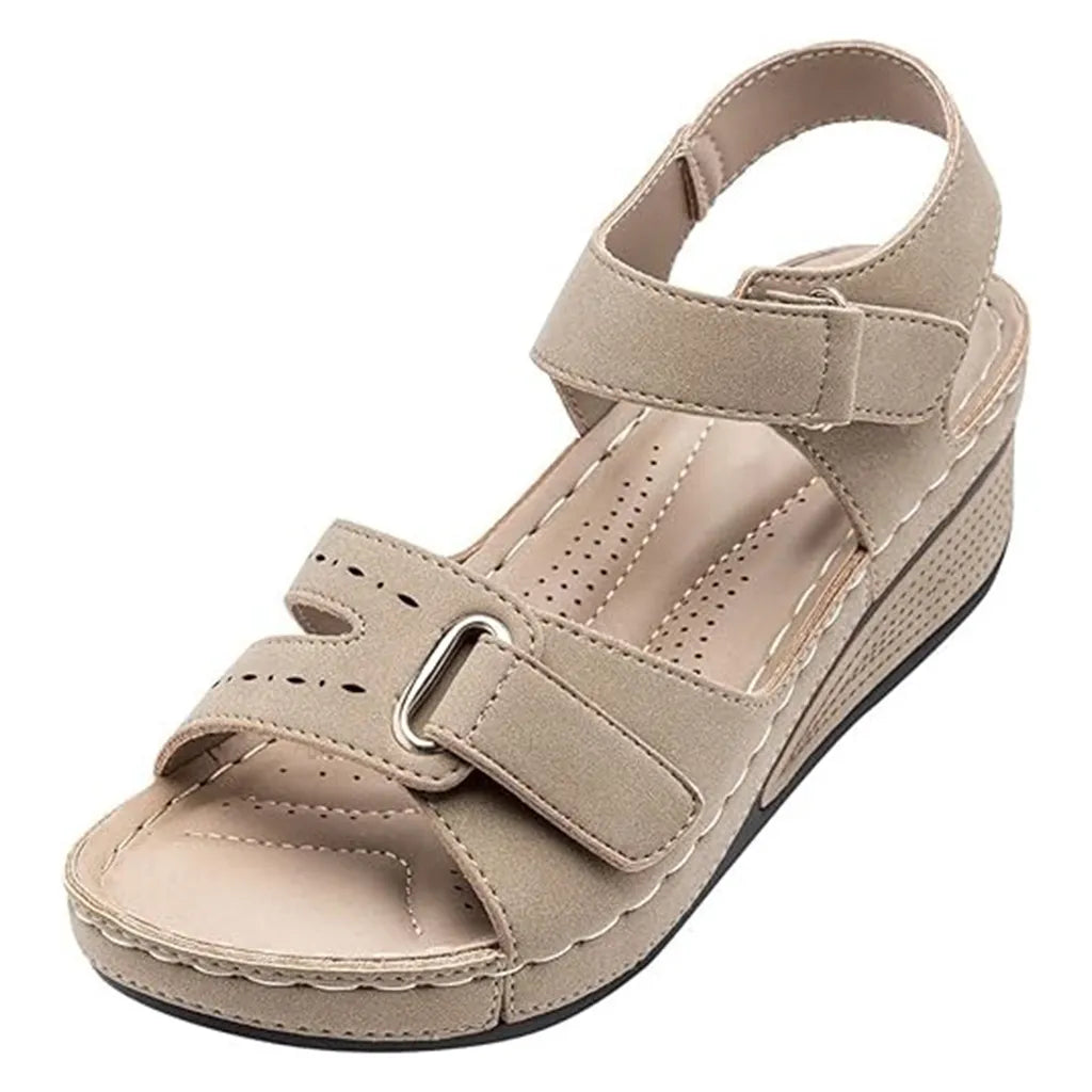 Sandália Feminina Giovana