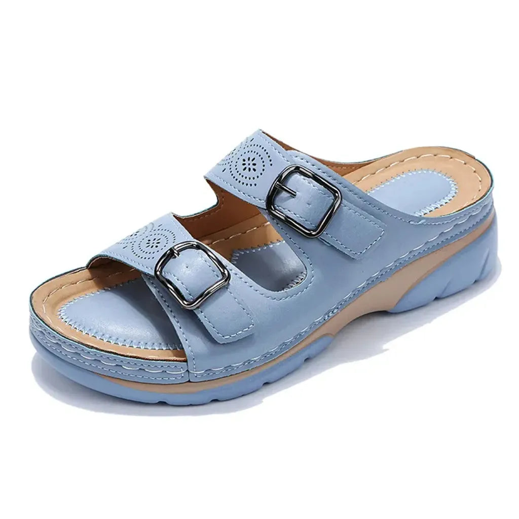 Sandália Feminina Soraya