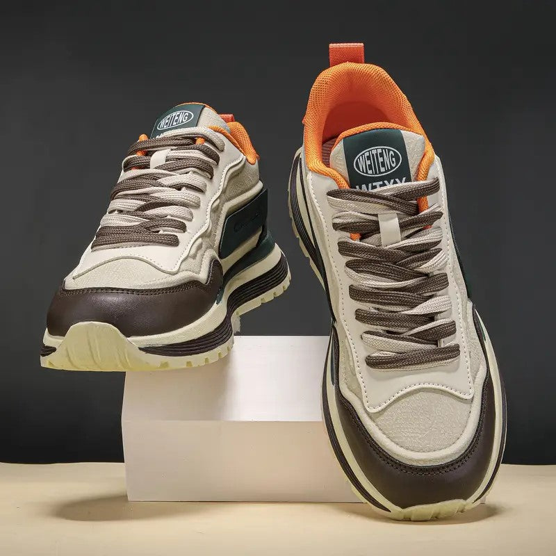 Sapatos de Corrida Moderniz CM37