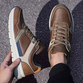 Tênis Ortopédico Masculino Moderniz + 10 Pares de Meias de Brinde