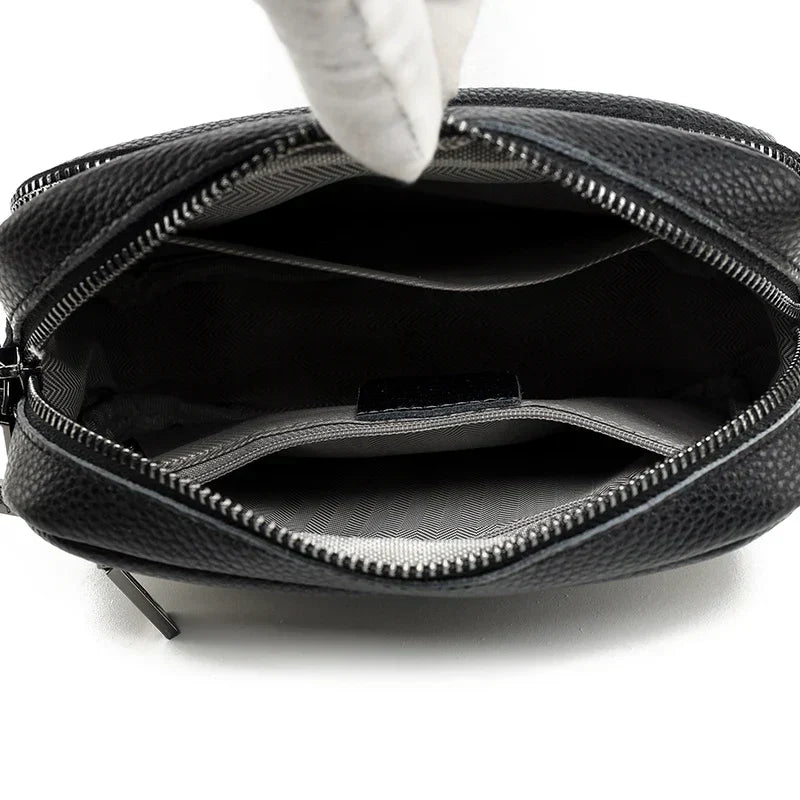 Bolsa Feminina Tiracolo Zahara