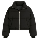 Jaqueta Puffer Feminina Gisele