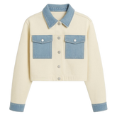 Jaqueta Feminina Serena