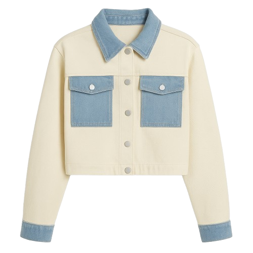 Jaqueta Feminina Serena