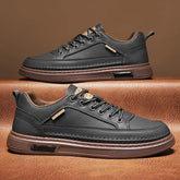 Tênis Ortopédico Masculino Moderniz + 5 Pares de Meias de Brinde!