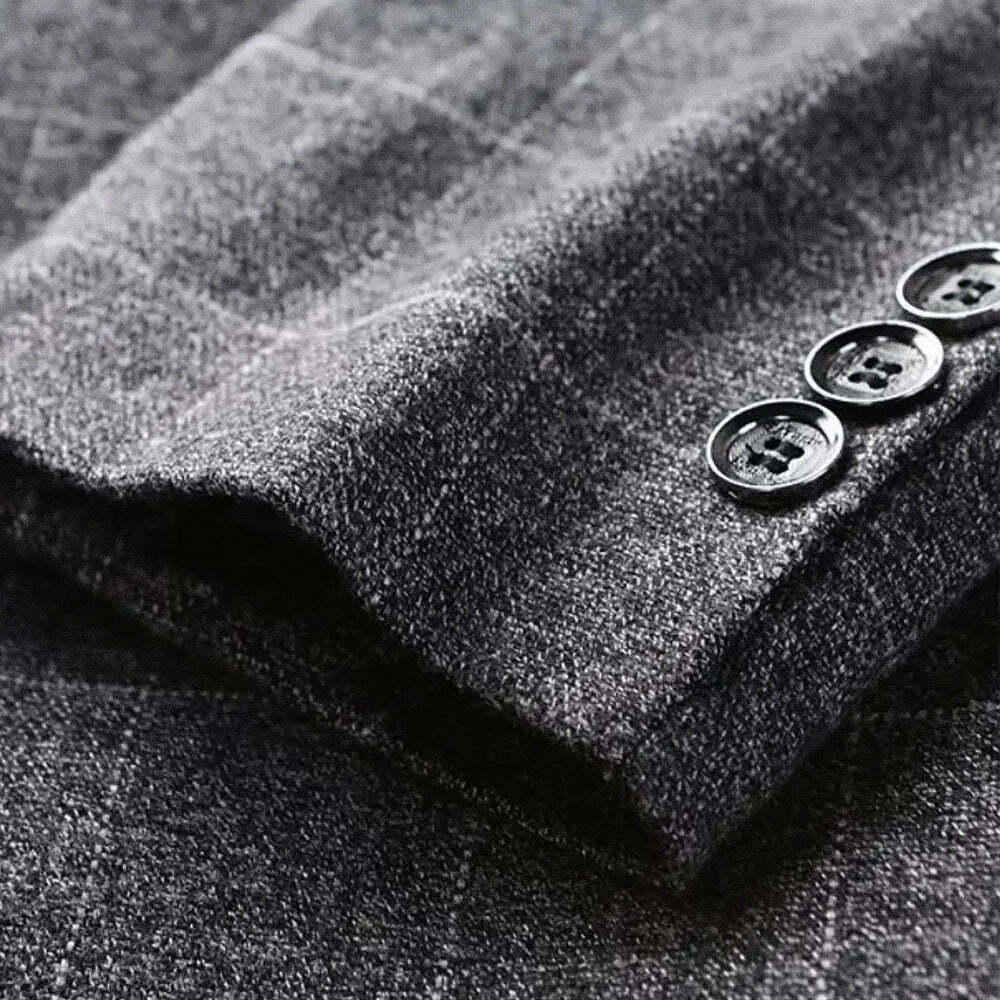 Blazer Masculino Esporte Fino Moderniz MDN056