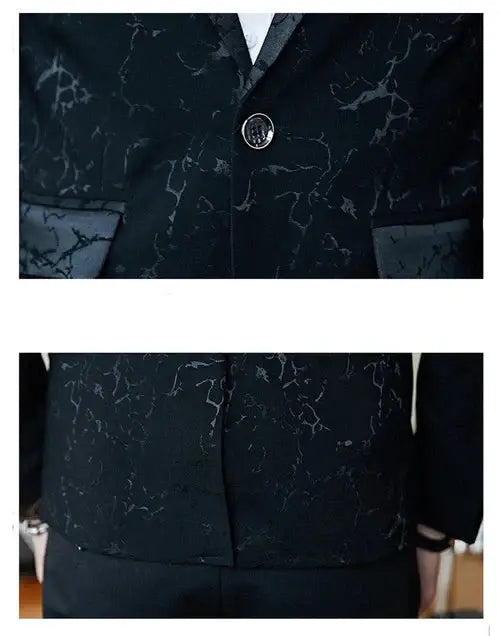 Blazer Masculino Realm Moderniz MDN060