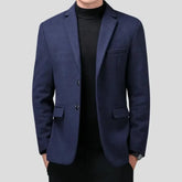 Blazer Masculino Slim Herrera Moderniz MDN061