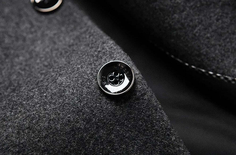 Blazer Masculino Slim Herrera Moderniz MDN061