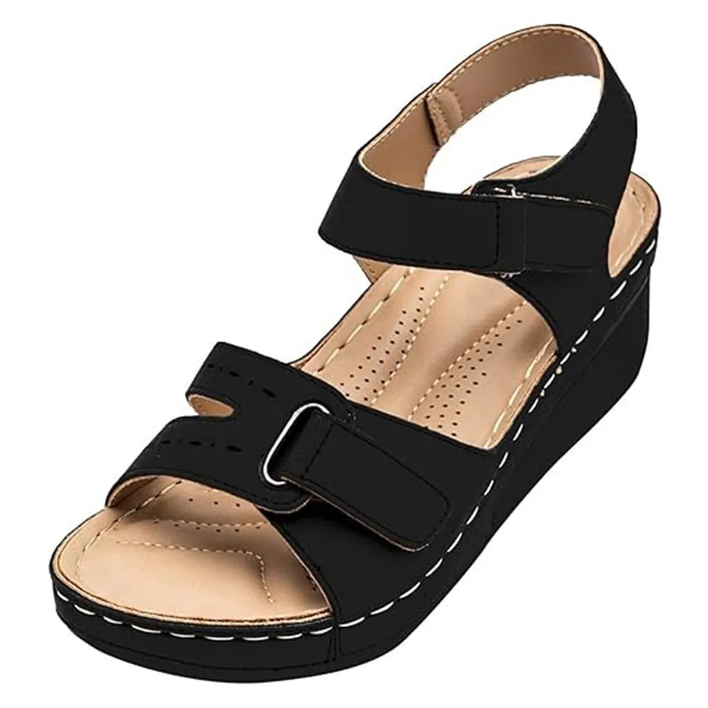 Sandália Feminina Giovana