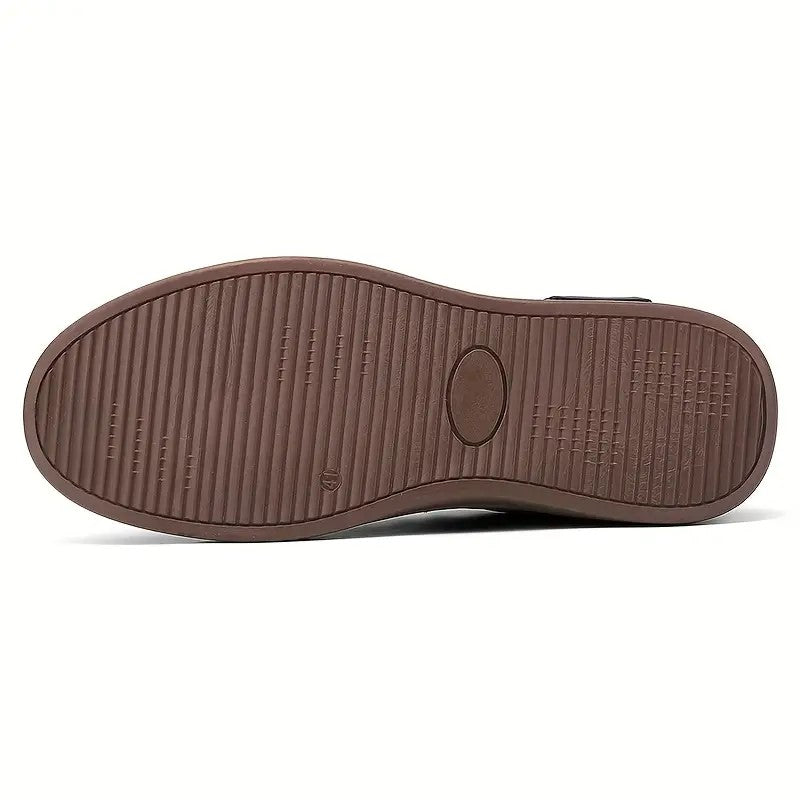 Tênis Ortopédico Masculino Moderniz + 5 Pares de Meias de Brinde!