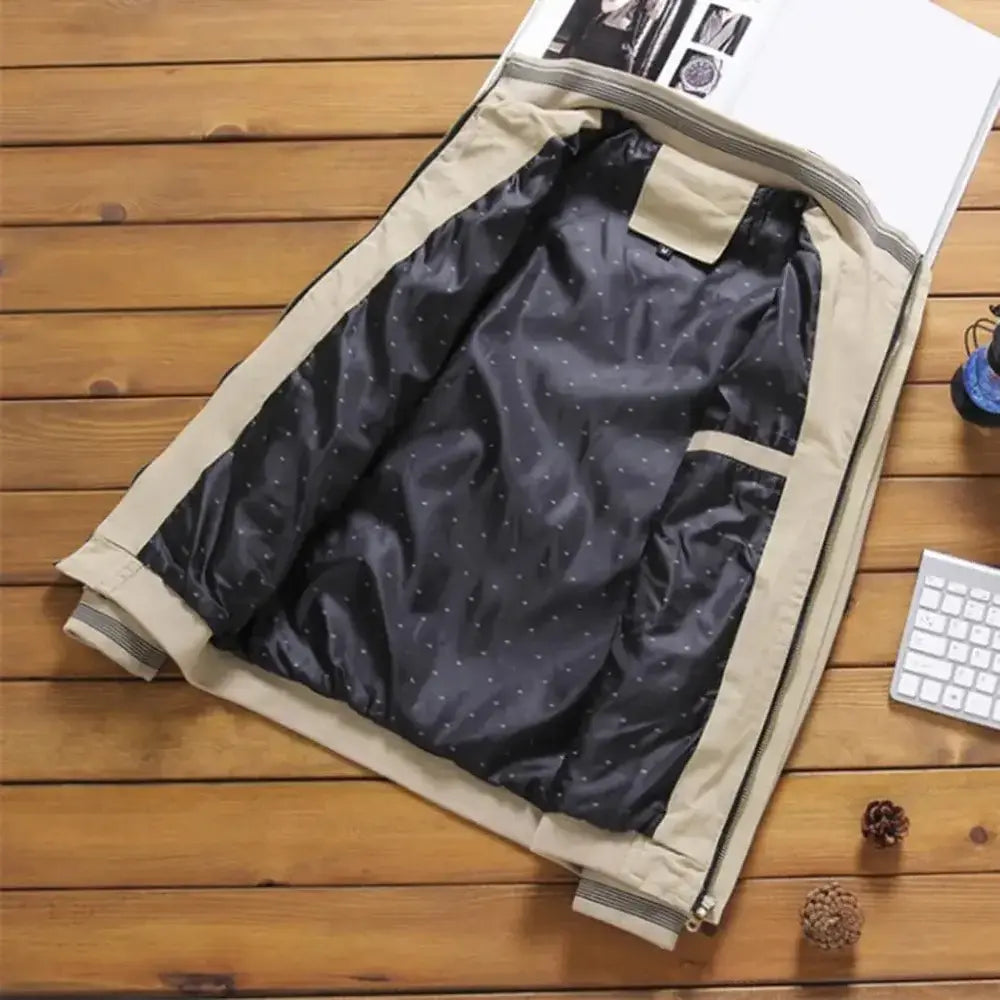 Jaqueta Masculina Milano