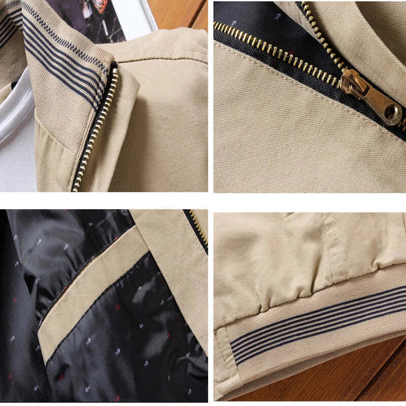 Jaqueta Masculina Milano