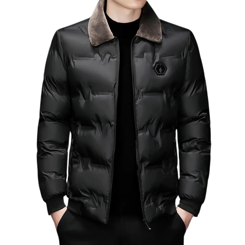 Jaqueta Masculina Norway Winter