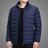 Jaqueta Masculina Outline