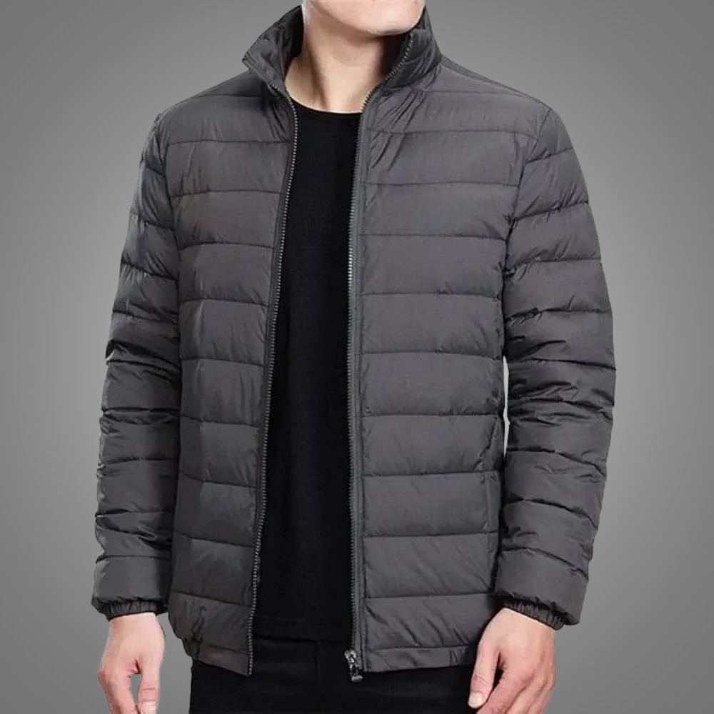 Jaqueta Masculina Outline