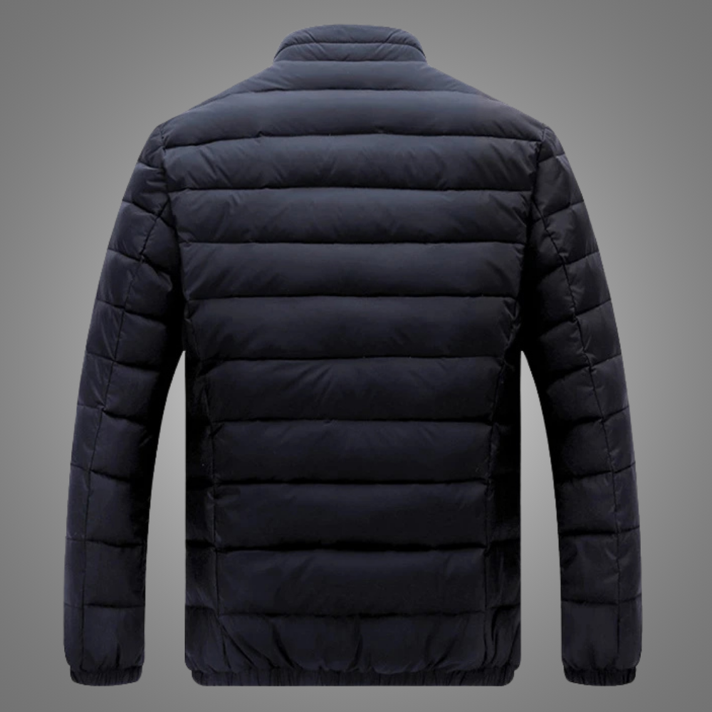 Jaqueta Masculina Outline