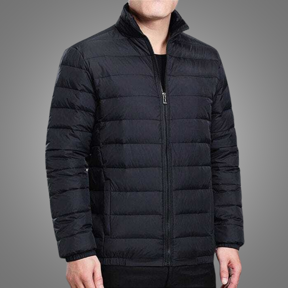 Jaqueta Masculina Outline