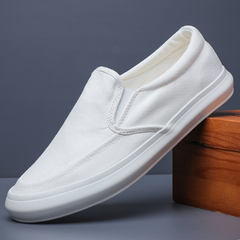 Tênis Masculino Slip On Moderniz MD406