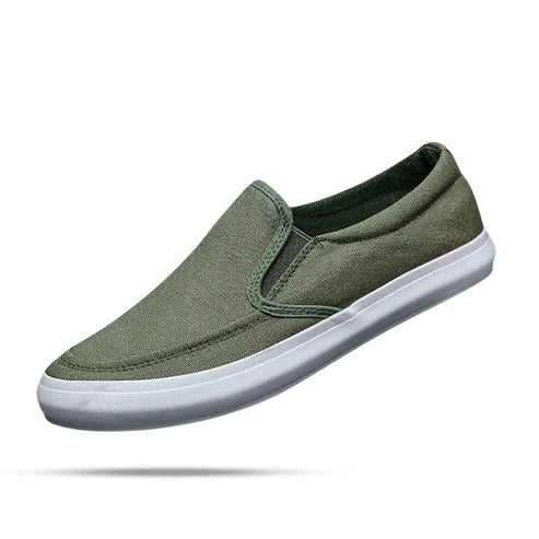 Tênis Masculino Slip On Moderniz MD406