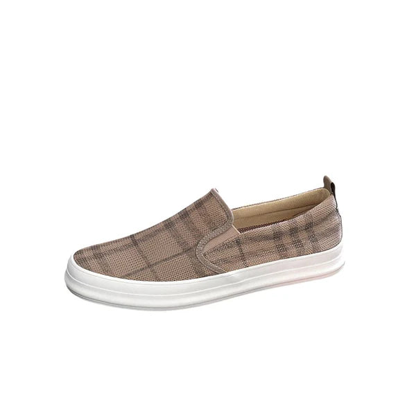 Tênis Masculino Slip On Moderniz MDN407
