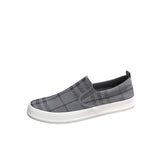 Tênis Masculino Slip On Moderniz MDN407