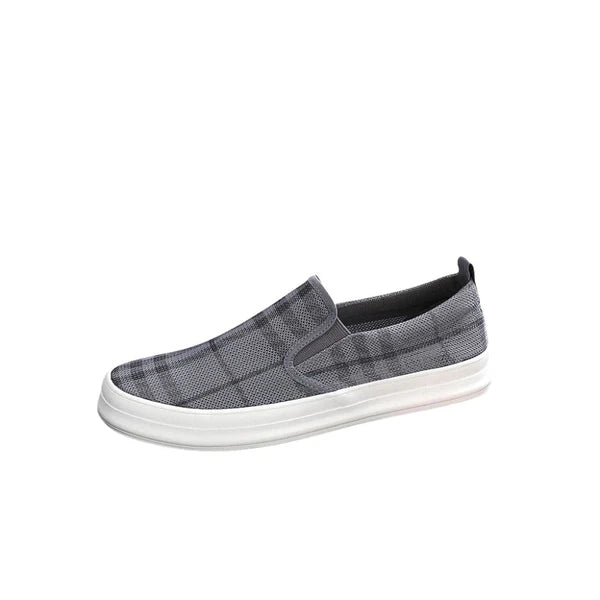 Tênis Masculino Slip On Moderniz MDN407