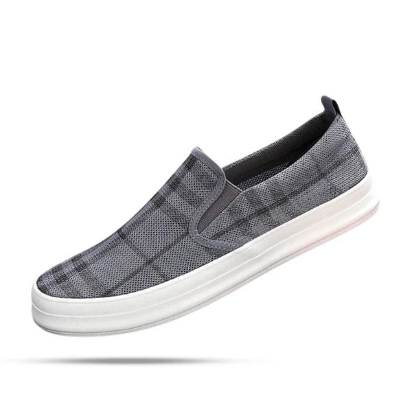 Tênis Masculino Slip On Moderniz MDN407