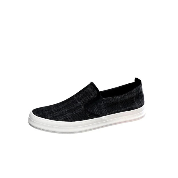 Tênis Masculino Slip On Moderniz MDN407