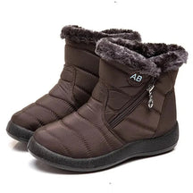 Bota Feminina Ayla