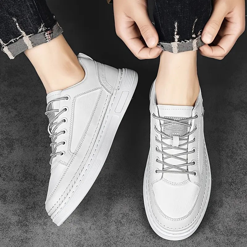 Tênis Ortopédico Masculino Moderniz + 5 Pares de Meias de Brinde!