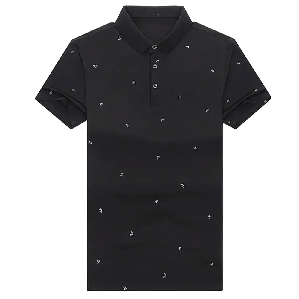 Camisa Polo Masculina Moderniz Milano MDN078