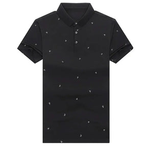 Camisa Polo Masculina Moderniz Milano MDN078