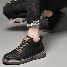Botas Masculinas Moderniz TL15