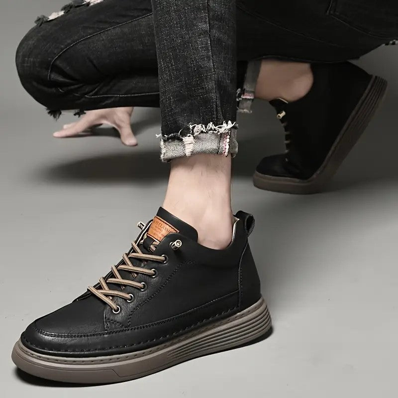 Botas Masculinas Moderniz TL15