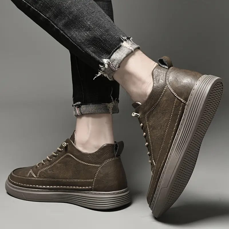 Botas Masculinas Moderniz TL15