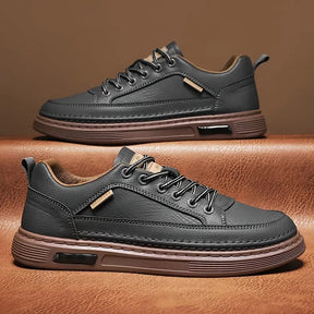 Tênis Ortopédico Masculino Moderniz + 5 Pares de Meias de Brinde!