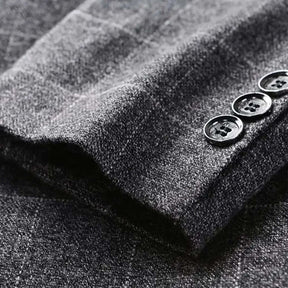 Blazer Masculino Esporte Fino Moderniz MDN056