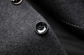 Blazer Masculino Slim Herrera Moderniz MDN061