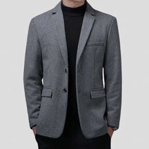 Blazer Masculino Slim Herrera Moderniz MDN061