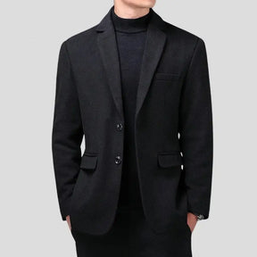 Blazer Masculino Slim Herrera Moderniz MDN061