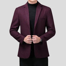 Blazer Masculino Slim Herrera Moderniz MDN061