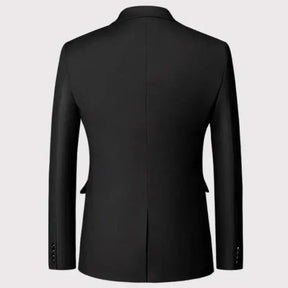 Blazer Masculino Slim Moderniz MDN052