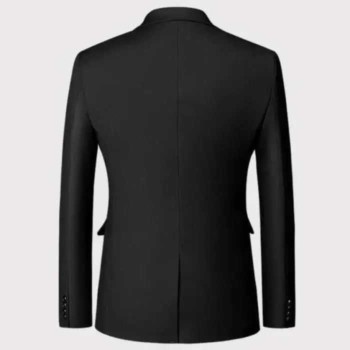 Blazer Masculino Slim Moderniz MDN052